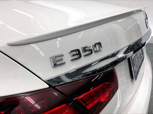 Certified 2023 Mercedes-Benz E 350 Sedan image 30