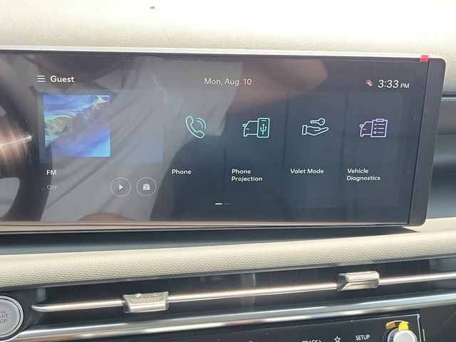 New 2026 Hyundai Tucson SEL Plus w/ Tow & Go Package FWD image 11