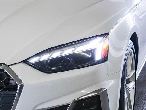 Used 2023 Audi A5 2.0T Premium w/ Convenience Package AWD/4WD image 7