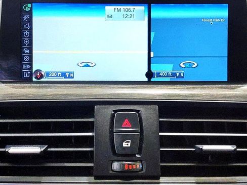 Used 2015 BMW 328i xDrive 328xi image 25