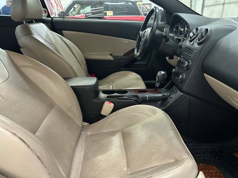 Used 2007 Pontiac G6 GT w/ Sport Package image 28