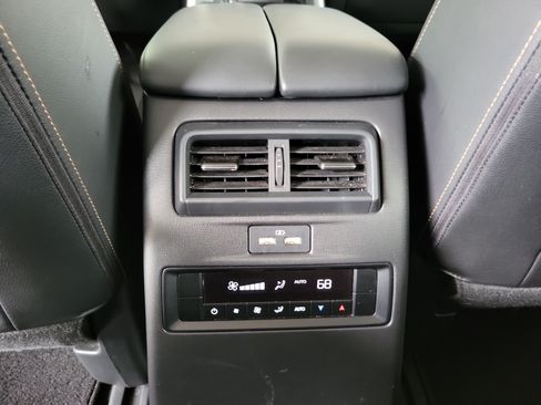 Used 2025 MAZDA CX-90 3.3 Turbo w/ Select Package AWD/4WD image 13