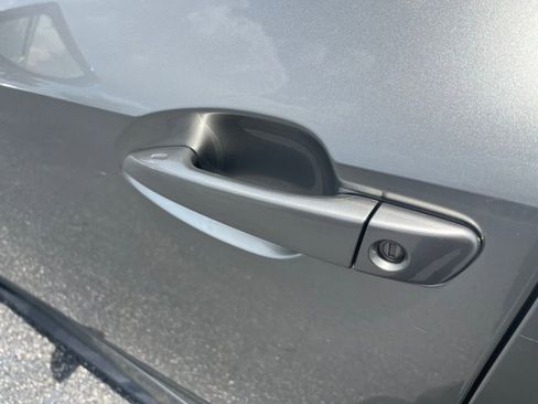 Used 2021 Lexus IS 350 F Sport w/ Accessory Package RWD image 12