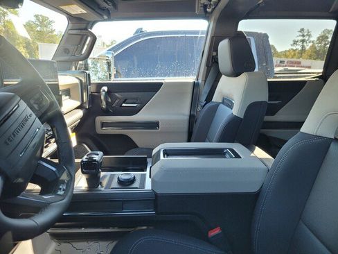 New 2026 GMC Hummer EV 4x4 Crew Cab image 5