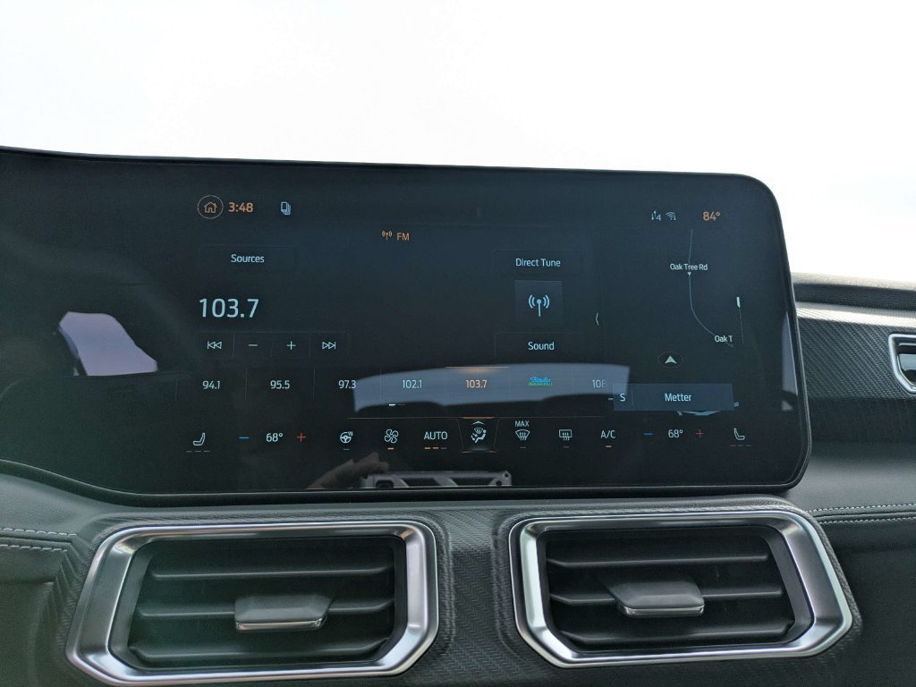 New 2026 Ford Mustang Premium RWD image 38