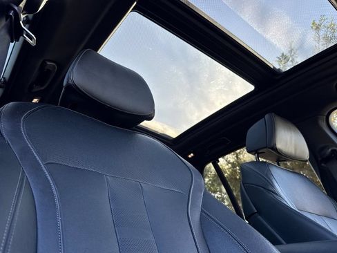 Used 2020 BMW X5 M50i w/ Executive Package AWD/4WD image 17