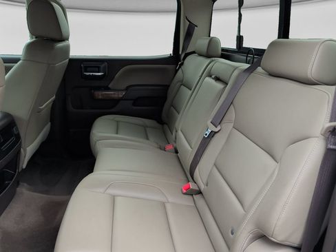 Used 2018 GMC Sierra 1500 SLT AWD/4WD image 31