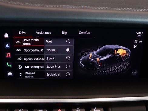 Used 2024 Porsche 911 Carrera GTS w/ Premium Package image 22