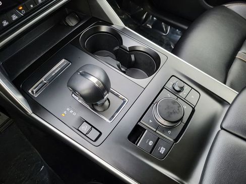 Certified 2025 MAZDA CX-90 3.3 Turbo w/ Select Package image 10