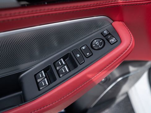 Certified 2026 Acura MDX A-Spec image 26