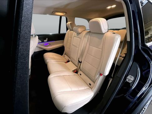 Certified 2020 Mercedes-Benz GLS 450 4MATIC image 21