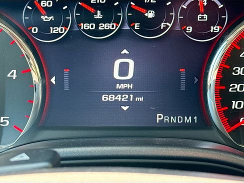 Used 2015 GMC Sierra 2500 Denali w/ Duramax Plus Package AWD/4WD image 14