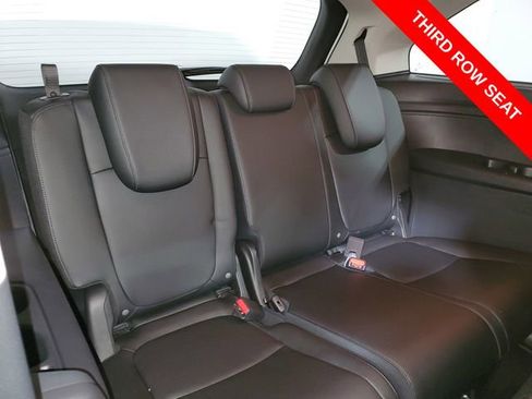 New 2026 Honda Odyssey EX-L image 13