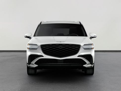 New 2026 Genesis GV70 3.5T Sport Prestige image 6