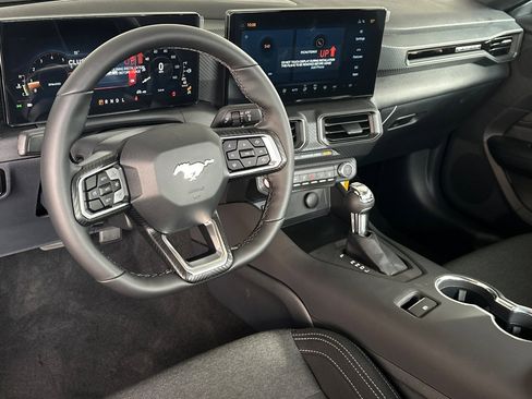 New 2026 Ford Mustang Coupe image 13