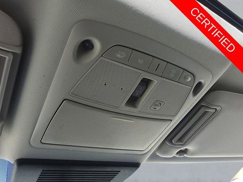 Used 2023 Nissan Armada Platinum w/ Captain's Chairs Package image 31