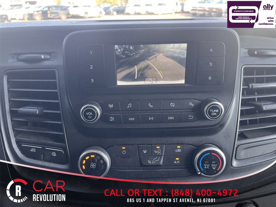 Used 2023 Ford Transit 350 Medium Roof RWD image 14