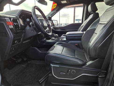 Used 2024 Ford F150 Raptor AWD/4WD image 5