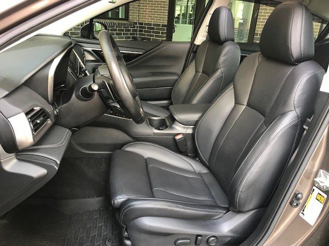 Certified 2021 Subaru Legacy Limited w/ Popular Package #3 AWD/4WD image 6