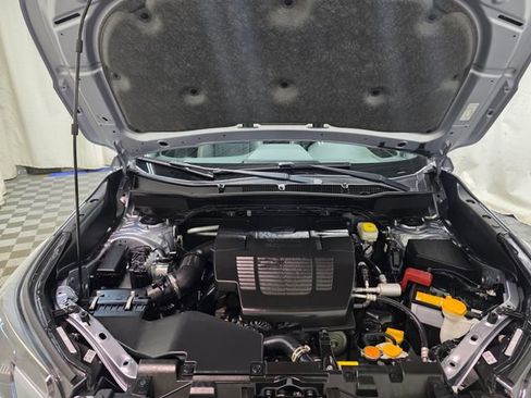 Certified 2025 Subaru Forester Wilderness w/ Wilderness Package image 39