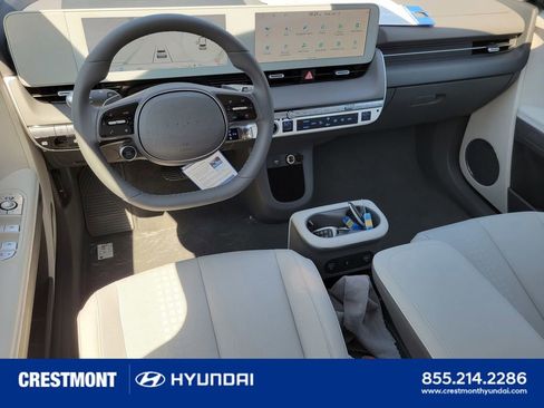 New 2024 Hyundai Ioniq 5 Limited image 32