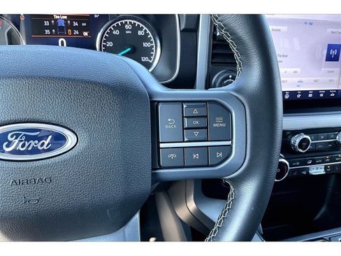 Used 2023 Ford F150 XLT w/ Equipment Group 302A High AWD/4WD image 11