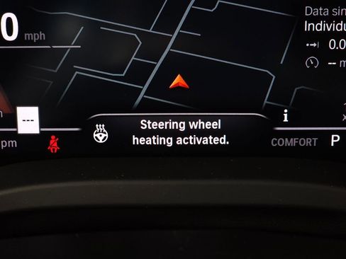 Used 2024 BMW X3 xDrive30i w/ Premium Package w/ZPA AWD/4WD image 25