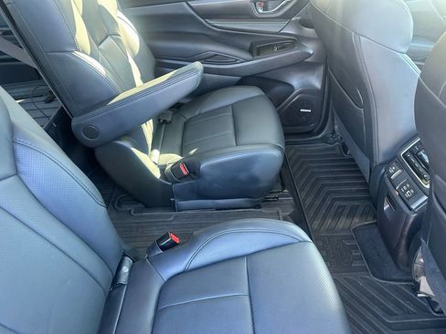Used 2025 Subaru Ascent Bronze Edition image 20