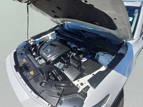 Used 2023 MAZDA CX-5 AWD 2.5 S image 8