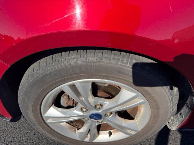 Used 2014 Ford Focus SE FWD image 11