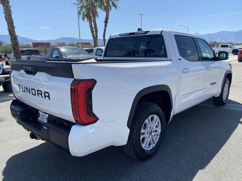 Used 2024 Toyota Tundra SR5 image 35