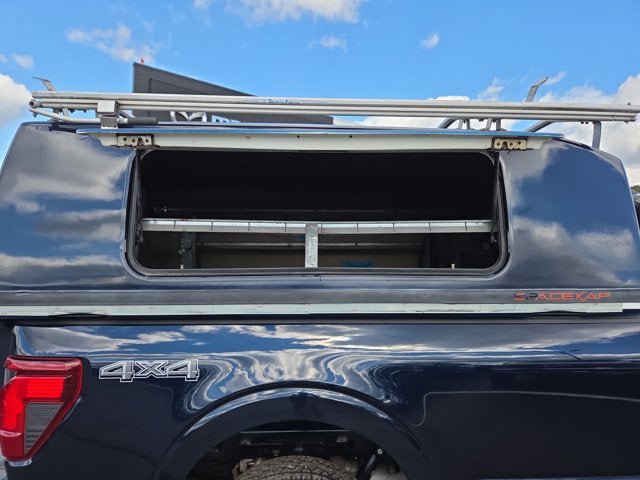 Used 2025 Ford F150 XL w/ Equipment Group 103A High AWD/4WD image 11