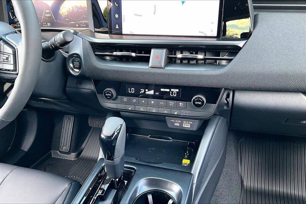 New 2026 Subaru Outback Premium AWD/4WD image 20
