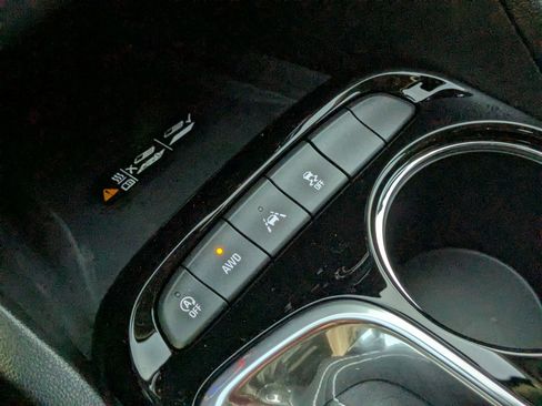 New 2026 Buick Encore GX Sport Touring w/ Advanced Technology Package image 22