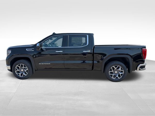 New 2026 GMC Sierra 1500 SLT w/ SLT Convenience Package AWD/4WD image 4
