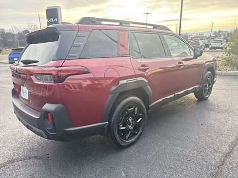 New 2026 Subaru Outback Limited image 4