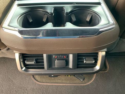 Used 2021 Ford F150 King Ranch image 17