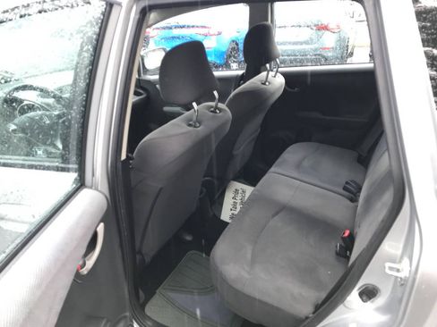 Used 2013 Honda Fit image 10