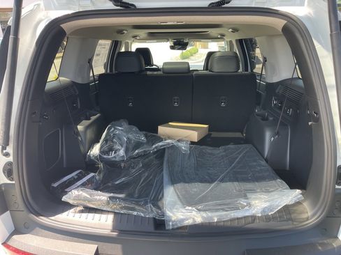 New 2026 Hyundai Santa Fe Limited image 11