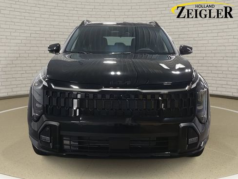 New 2026 Kia Sportage X-Line w/ X-Line Technology Package image 2