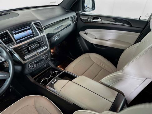 Used 2013 Mercedes-Benz ML 350 BlueTEC 4MATIC image 22