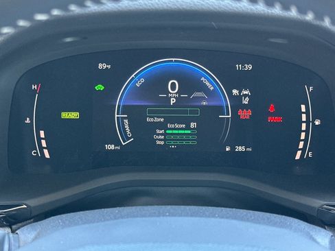 Certified 2026 Toyota Camry SE w/ Convenience Package FWD image 23