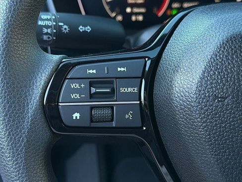 Used 2026 Honda Civic LX image 15