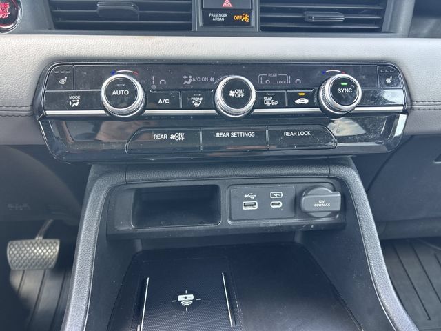 Used 2023 Honda Pilot EX-L image 27