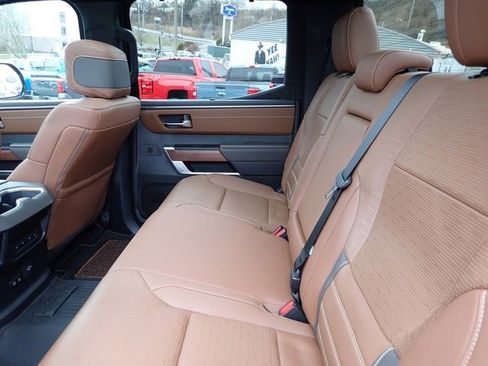 Used 2024 Toyota Tundra 1794 Edition image 19