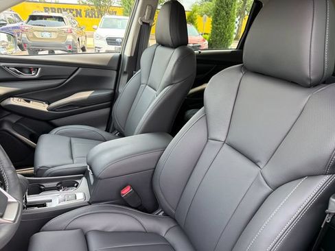New 2026 Subaru Ascent Limited AWD/4WD image 20