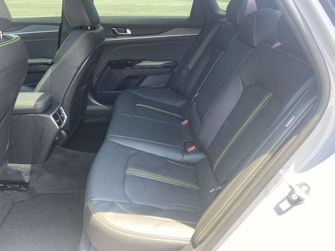 Used 2025 Kia K5 GT w/ GT1 Package FWD image 10