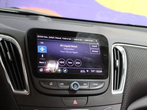 Used 2019 Chevrolet Malibu RS FWD image 19