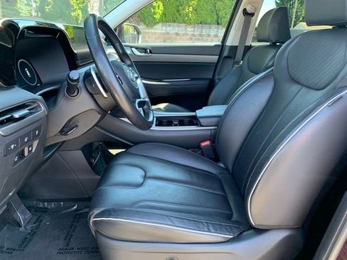 Certified 2024 Hyundai Palisade SEL image 14