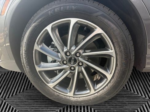 Certified 2024 Lincoln Corsair Grand Touring AWD/4WD image 14